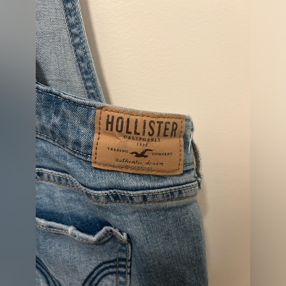 hollister xs overalls! - Picture 3 of 4